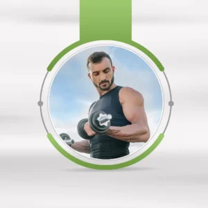 ‏‏باقة الرياضيين المتطورة