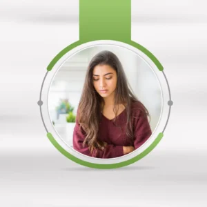 باقة تكيس المبايض