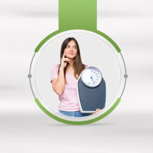 ابرة التنحيف