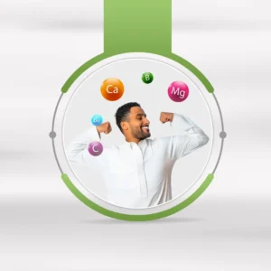 باقة الفيتامينات
